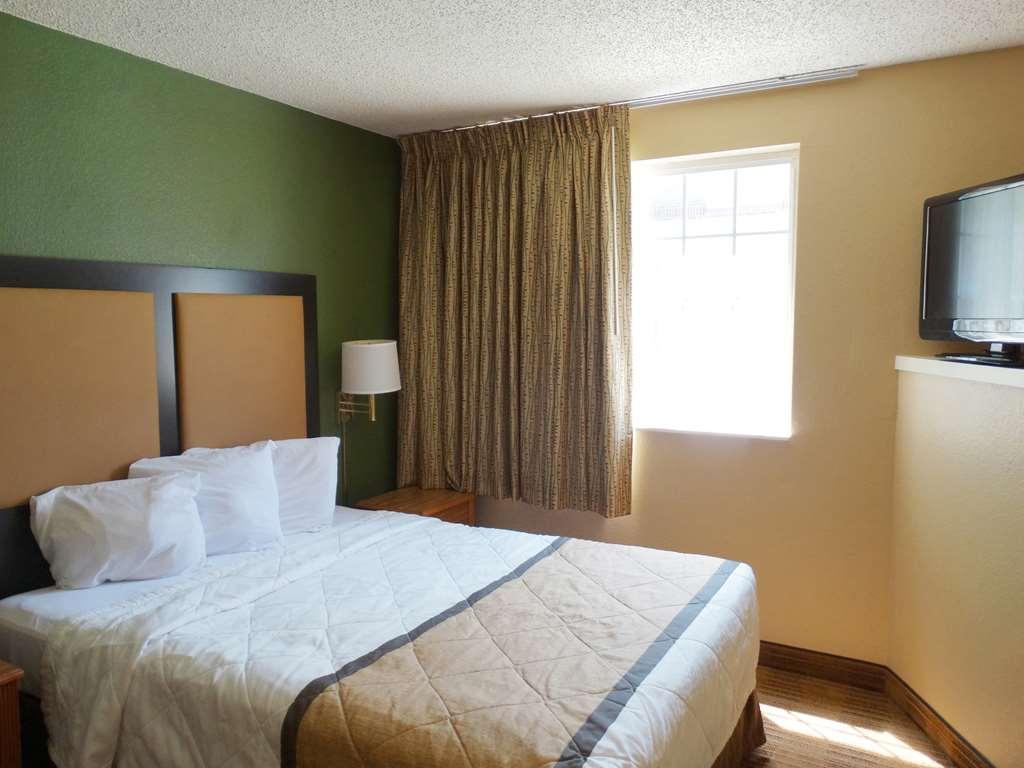Extended Stay America Suites - Kansas City - Airport - Tiffany Springs Zimmer foto